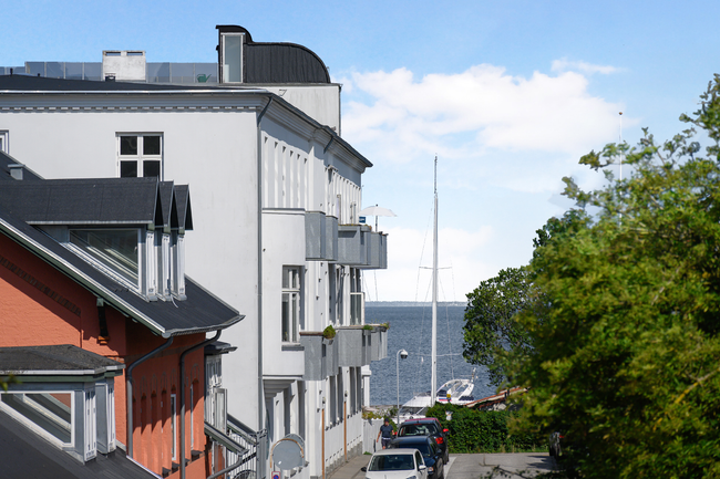 Skovvej 6, 1. tv., 2930 Klampenborg